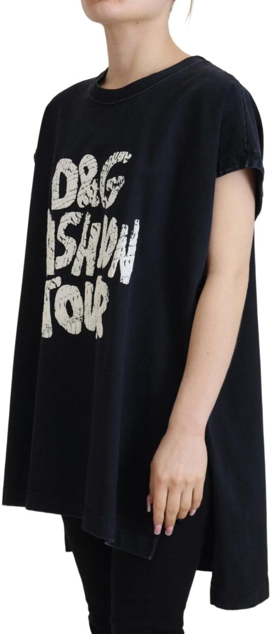 26FW 돌체앤가바나 탑 10046895325470 DIVERS - DOLCE & GABBANA