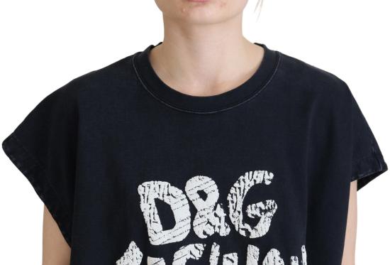 26FW 돌체앤가바나 탑 10046895325470 DIVERS - DOLCE & GABBANA