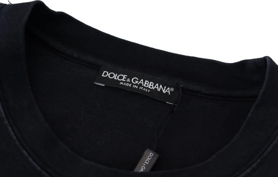 26FW 돌체앤가바나 탑 10046895325470 DIVERS - DOLCE & GABBANA