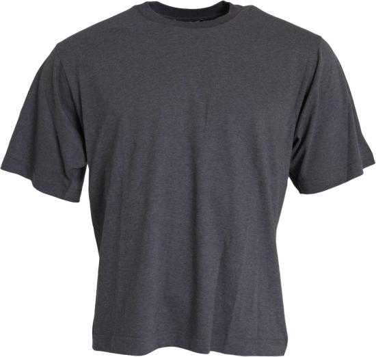 26FW 돌체앤가바나 탑 49624818155806 GREY