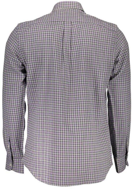 26FW 하몬트앤블레인 폴로 티셔츠 50602549248286 PURPLE - HARMONT & BLAINE