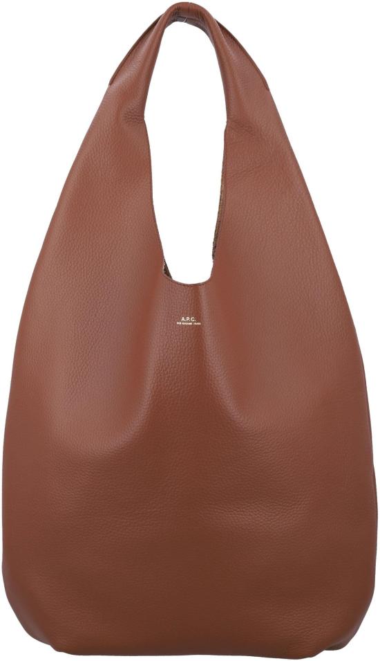 26SS 아페쎄 토트백 15805477716254 BROWN