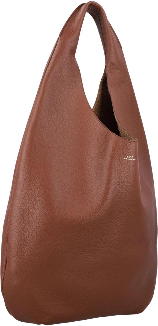 26SS 아페쎄 토트백 15805477716254 BROWN - A.P.C.