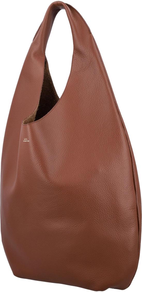 26SS 아페쎄 토트백 15805477716254 BROWN - A.P.C.