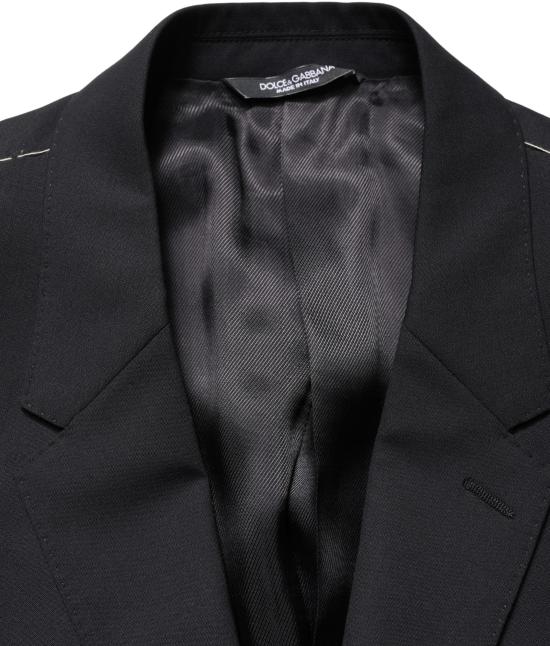 26FW 돌체앤가바나 베스트 51775169855774 NAVY - DOLCE & GABBANA