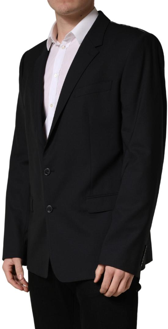 26FW 돌체앤가바나 베스트 51775169855774 NAVY - DOLCE & GABBANA
