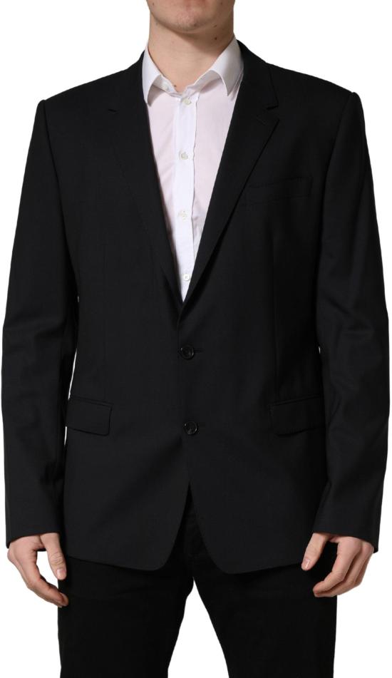 26FW 돌체앤가바나 베스트 51775169855774 NAVY - DOLCE & GABBANA