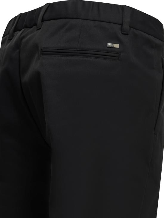 26FW 에르노 스트레이트 팬츠 PT000236U129059200 Blue - HERNO
