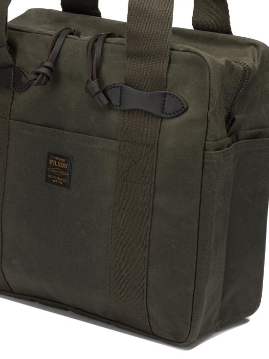26FW 필슨 숄더백 FMBAG0092W0200308 Green - FILSON