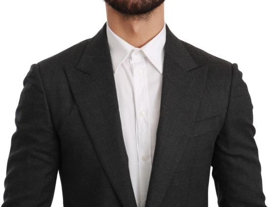 26FW 돌체앤가바나 베스트 9846535684382 GREY - DOLCE & GABBANA