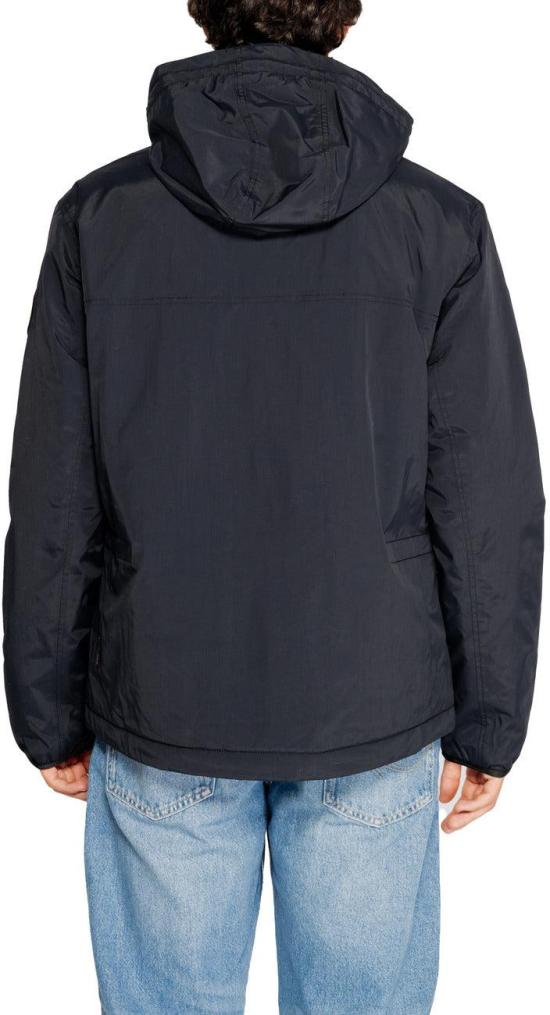 26FW 나파피리 코트 9843448545566 BLACK - NAPAPIJRI