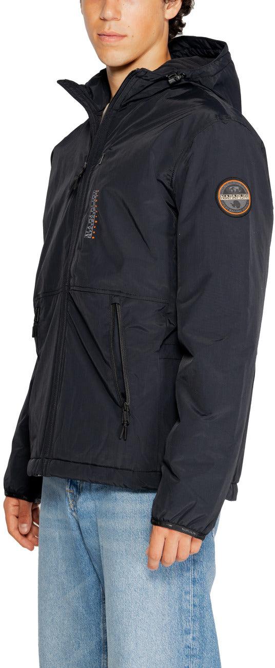 26FW 나파피리 코트 9843448545566 BLACK - NAPAPIJRI