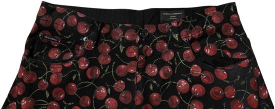 26FW 돌체앤가바나 패딩 9748746043678 BLACK - DOLCE & GABBANA