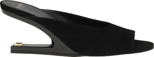 발망 슈즈 10065112989982 BLACK