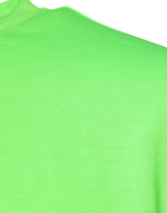 26FW 돌체앤가바나 탑 9716591329566 GREEN - DOLCE & GABBANA
