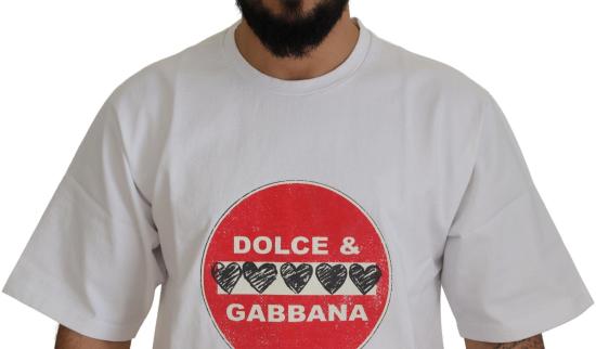 26FW 돌체앤가바나 탑 9716509737246 WHITE - DOLCE & GABBANA
