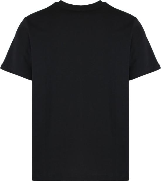 26FW 아페쎄 탑 10120737587486 BLACK - A.P.C.