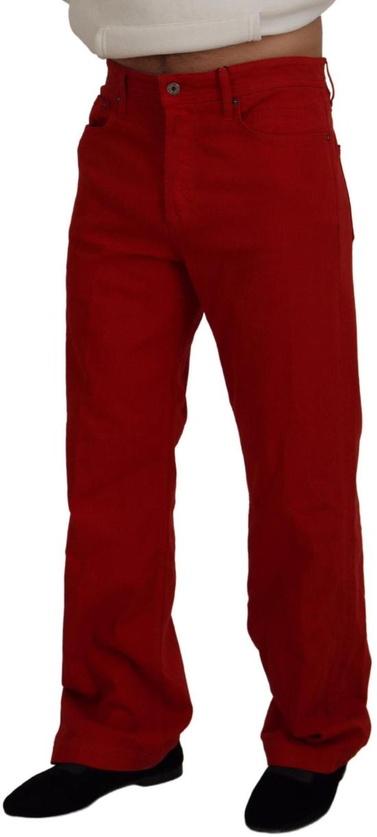 26FW 돌체앤가바나 패딩 9635958915358 RED - DOLCE & GABBANA