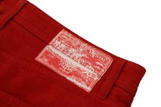26FW 돌체앤가바나 패딩 9635958915358 RED - DOLCE & GABBANA
