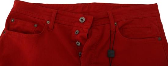 26FW 돌체앤가바나 패딩 9635958915358 RED - DOLCE & GABBANA