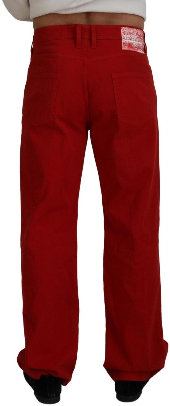 26FW 돌체앤가바나 패딩 9635958915358 RED - DOLCE & GABBANA
