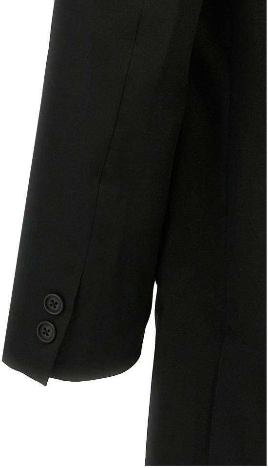 26FW 요지 야마모토 베스트 10120741847326 BLACK - YOHJI YAMAMOTO