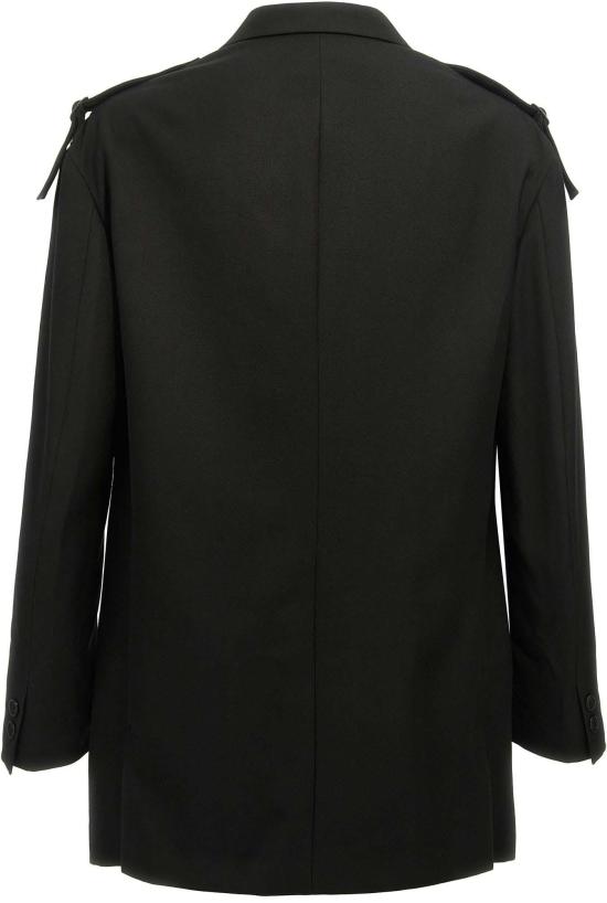 26FW 요지 야마모토 베스트 10120741847326 BLACK - YOHJI YAMAMOTO