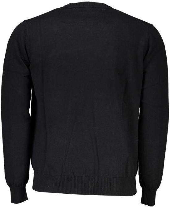26FW 하몬트앤블레인 니트웨어 10001775853854 BLACK - HARMONT & BLAINE