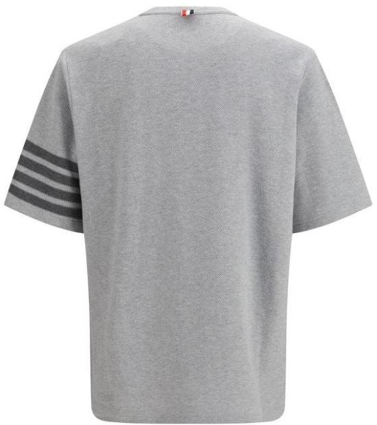 25FW 톰브라운 탑 9968831758622 GREY - THOM BROWNE