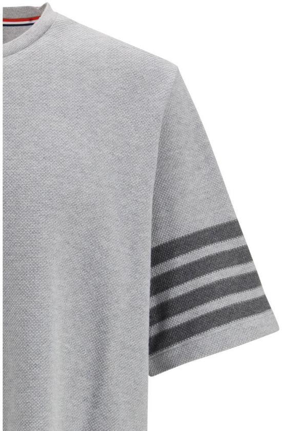 25FW 톰브라운 탑 9968831758622 GREY - THOM BROWNE