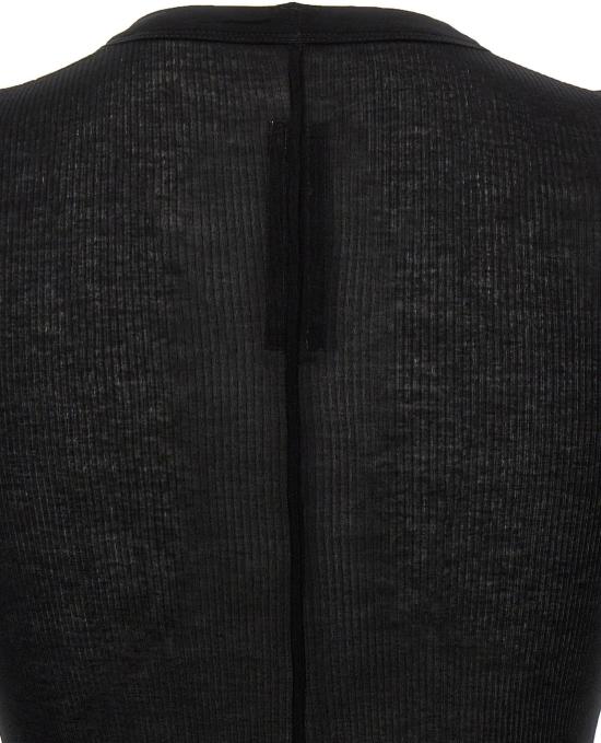 25FW 릭 오웬스 탑 15800539152670 WHITE - RICK OWENS