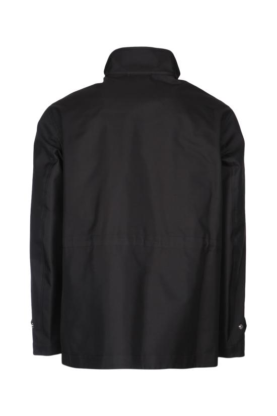 26SS 디올 패딩 513C417B6481 989 BLACK DOM - DIOR