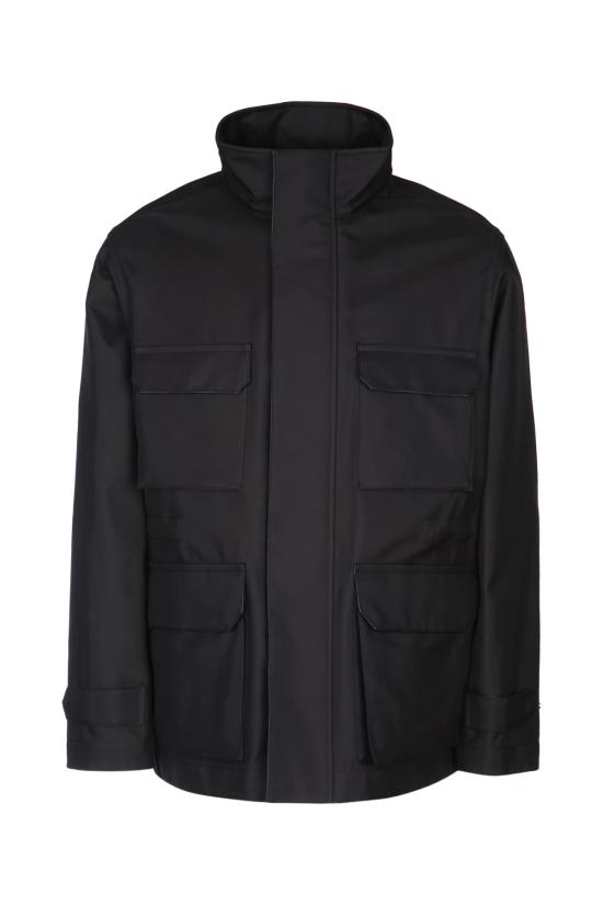 26SS 디올 패딩 513C417B6481 989 BLACK DOM