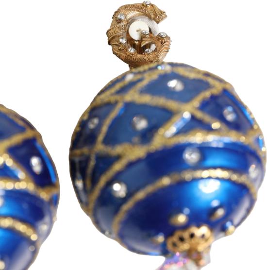 26FW 돌체앤가바나 반지 9844186317086 GOLD - DOLCE & GABBANA
