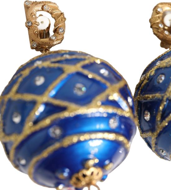 26FW 돌체앤가바나 반지 9844186317086 GOLD - DOLCE & GABBANA