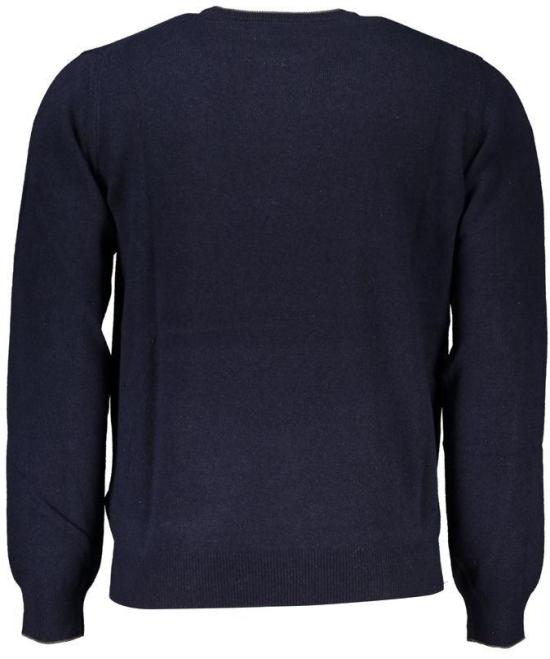 26FW 하몬트앤블레인 니트웨어 10001775919390 BLUE - HARMONT & BLAINE