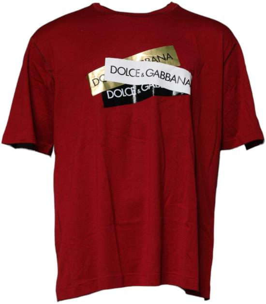 26FW 돌체앤가바나 탑 49745090609438 WHITE - DOLCE & GABBANA