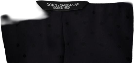 26FW 돌체앤가바나 베스트 9846751920414 BLUE - DOLCE & GABBANA