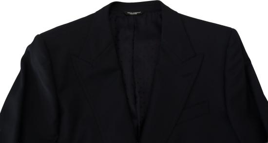 26FW 돌체앤가바나 베스트 9846751920414 BLUE - DOLCE & GABBANA