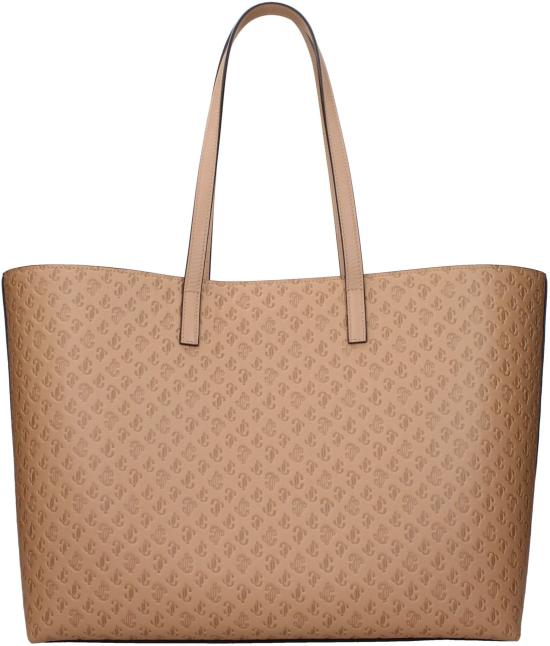 26FW 지미추 숄더백 15832832999710 BROWN - JIMMY CHOO