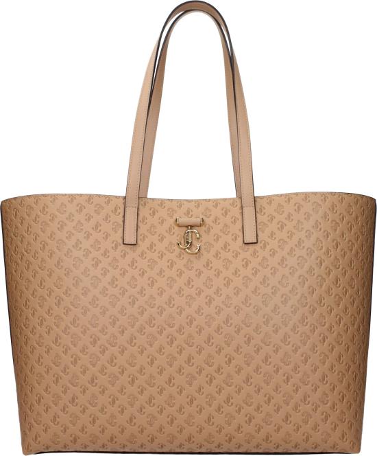 26FW 지미추 숄더백 15832832999710 BROWN
