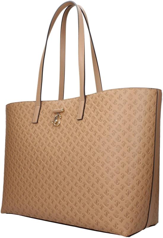 26FW 지미추 숄더백 15832832999710 BROWN - JIMMY CHOO