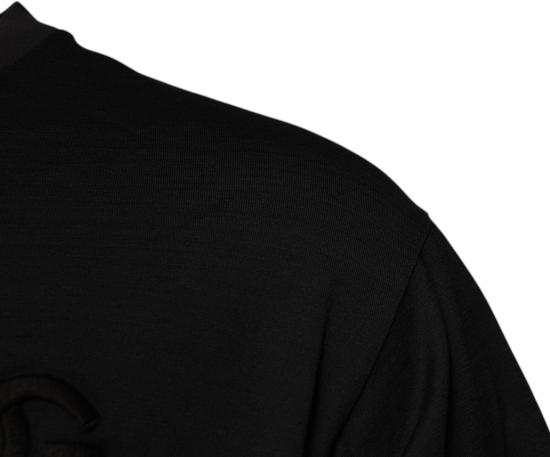 26FW 돌체앤가바나 탑 49648390209822 BLACK - DOLCE & GABBANA