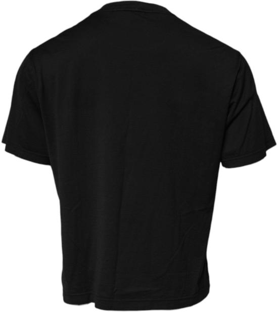 26FW 돌체앤가바나 탑 49648390209822 BLACK - DOLCE & GABBANA