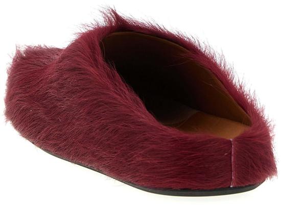  마르니 로퍼 15777192608030 MAROON - MARNI