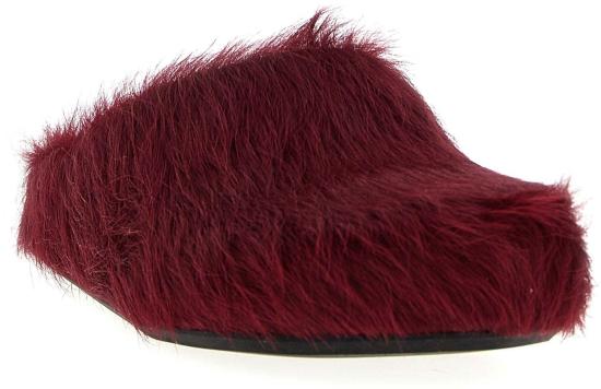  마르니 로퍼 15777192608030 MAROON - MARNI