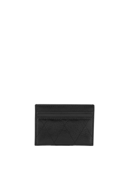 26FW 토리버치 카드지갑 186059001 Black - TORY BURCH