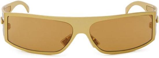 26FW 보테가베네타 선글라스 9928388346142 GOLD