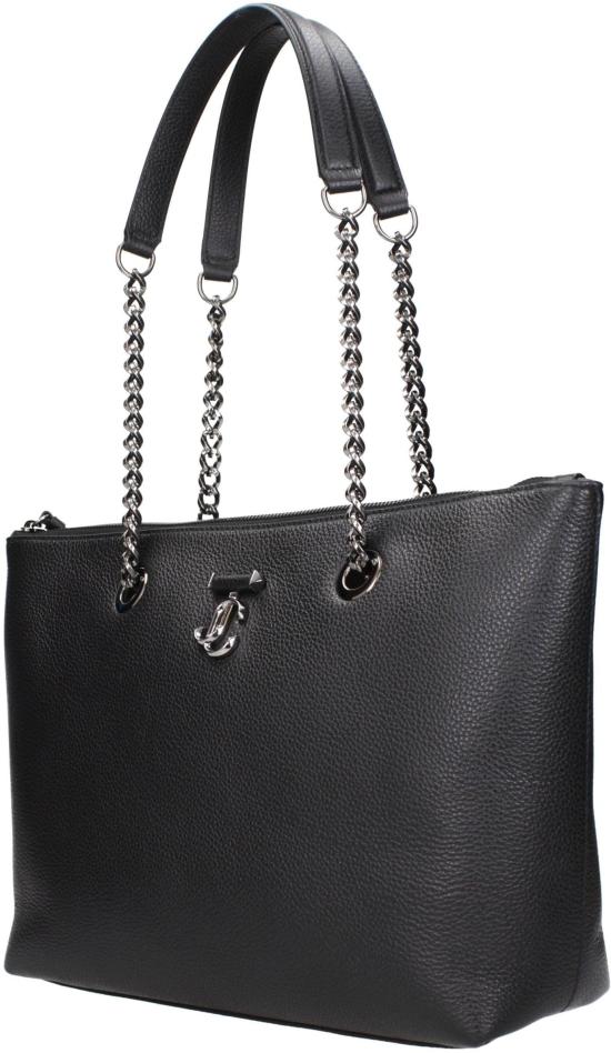 26FW 지미추 숄더백 15832623513886 BLACK - JIMMY CHOO