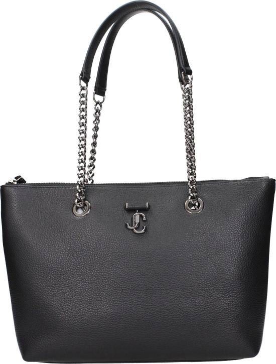 26FW 지미추 숄더백 15832623513886 BLACK